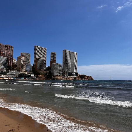 Blue Lagoon Trinisol2 Benidorm Exterior foto